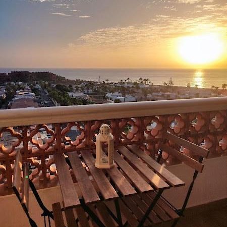 Margherita House Tenerife, Wonderful Ocean View Palm-mar Exteriér fotografie