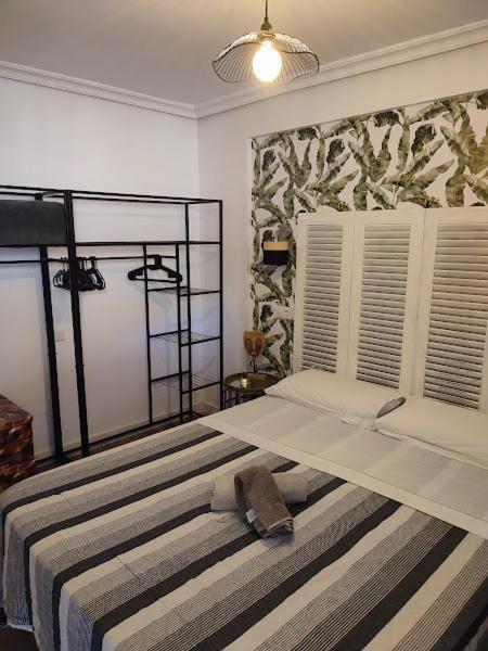 Margherita House Tenerife, Wonderful Ocean View Palm-mar Exteriér fotografie