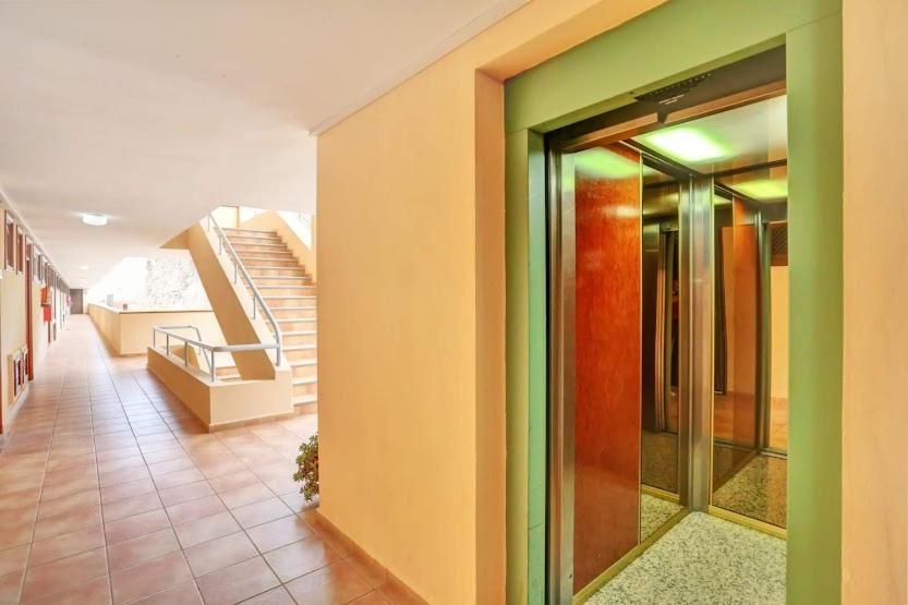 Margherita House Tenerife, Wonderful Ocean View Palm-mar Exteriér fotografie