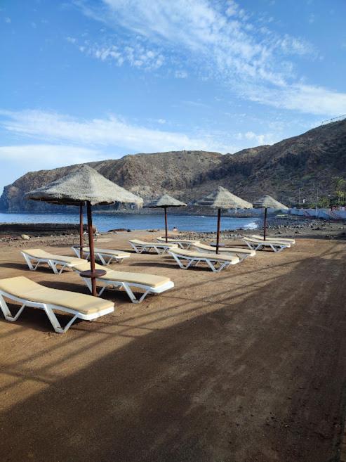 Margherita House Tenerife, Wonderful Ocean View Palm-mar Exteriér fotografie