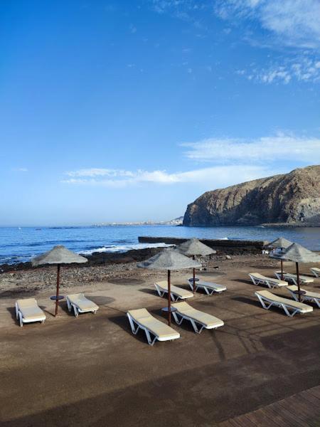Margherita House Tenerife, Wonderful Ocean View Palm-mar Exteriér fotografie