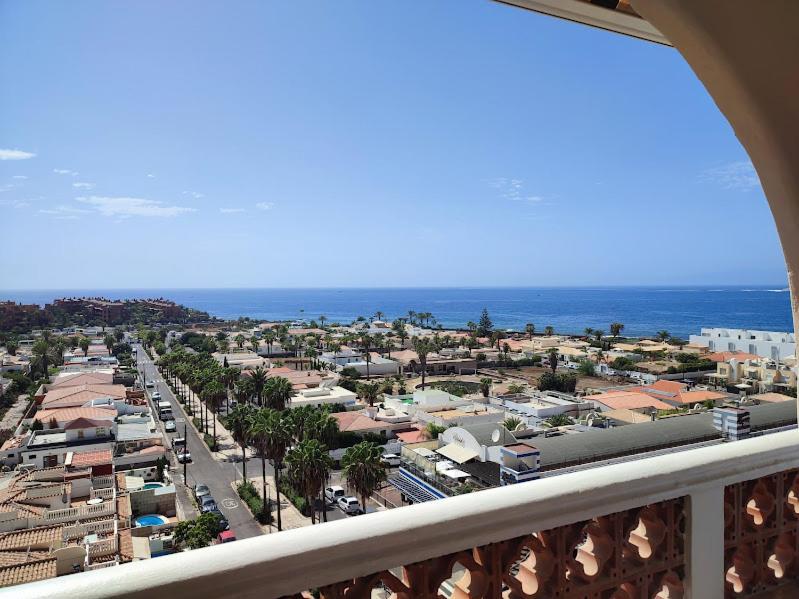 Margherita House Tenerife, Wonderful Ocean View Palm-mar Exteriér fotografie