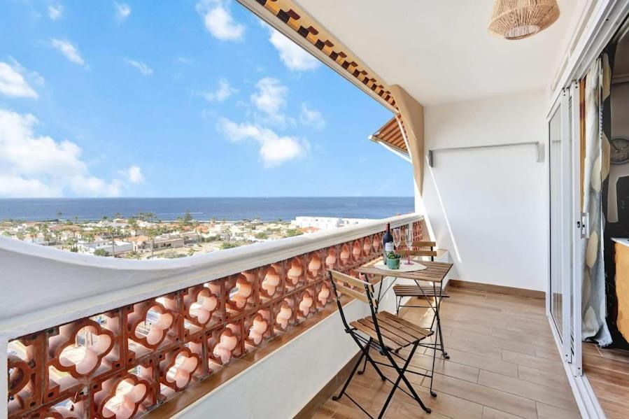 Margherita House Tenerife, Wonderful Ocean View Palm-mar Exteriér fotografie