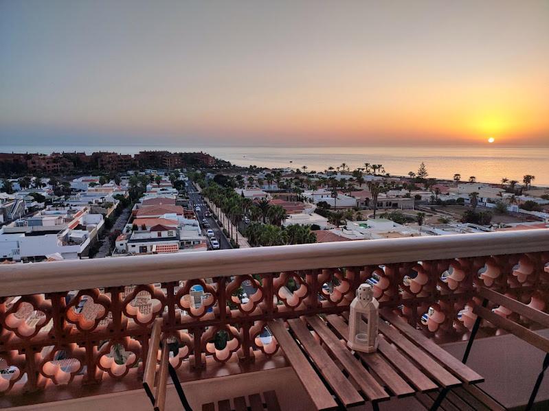 Margherita House Tenerife, Wonderful Ocean View Palm-mar Exteriér fotografie