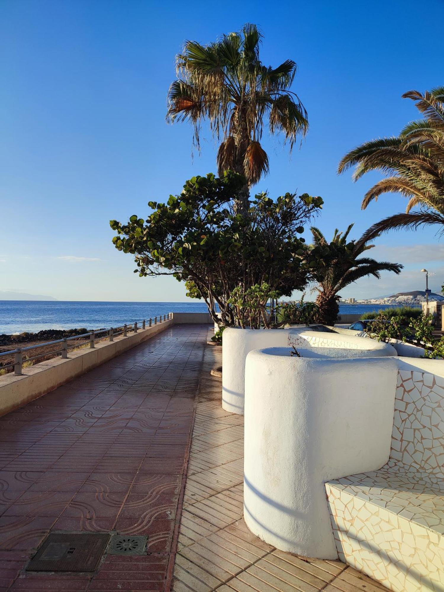 Margherita House Tenerife, Wonderful Ocean View Palm-mar Exteriér fotografie