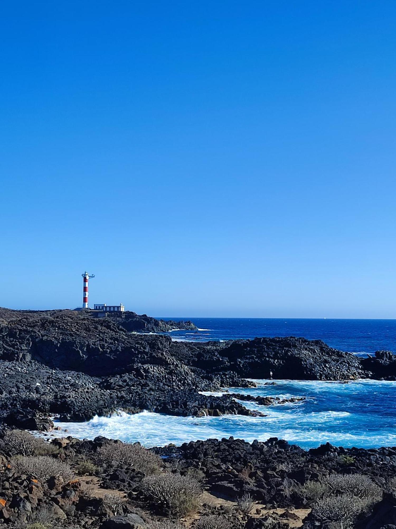 Margherita House Tenerife, Wonderful Ocean View Palm-mar Exteriér fotografie